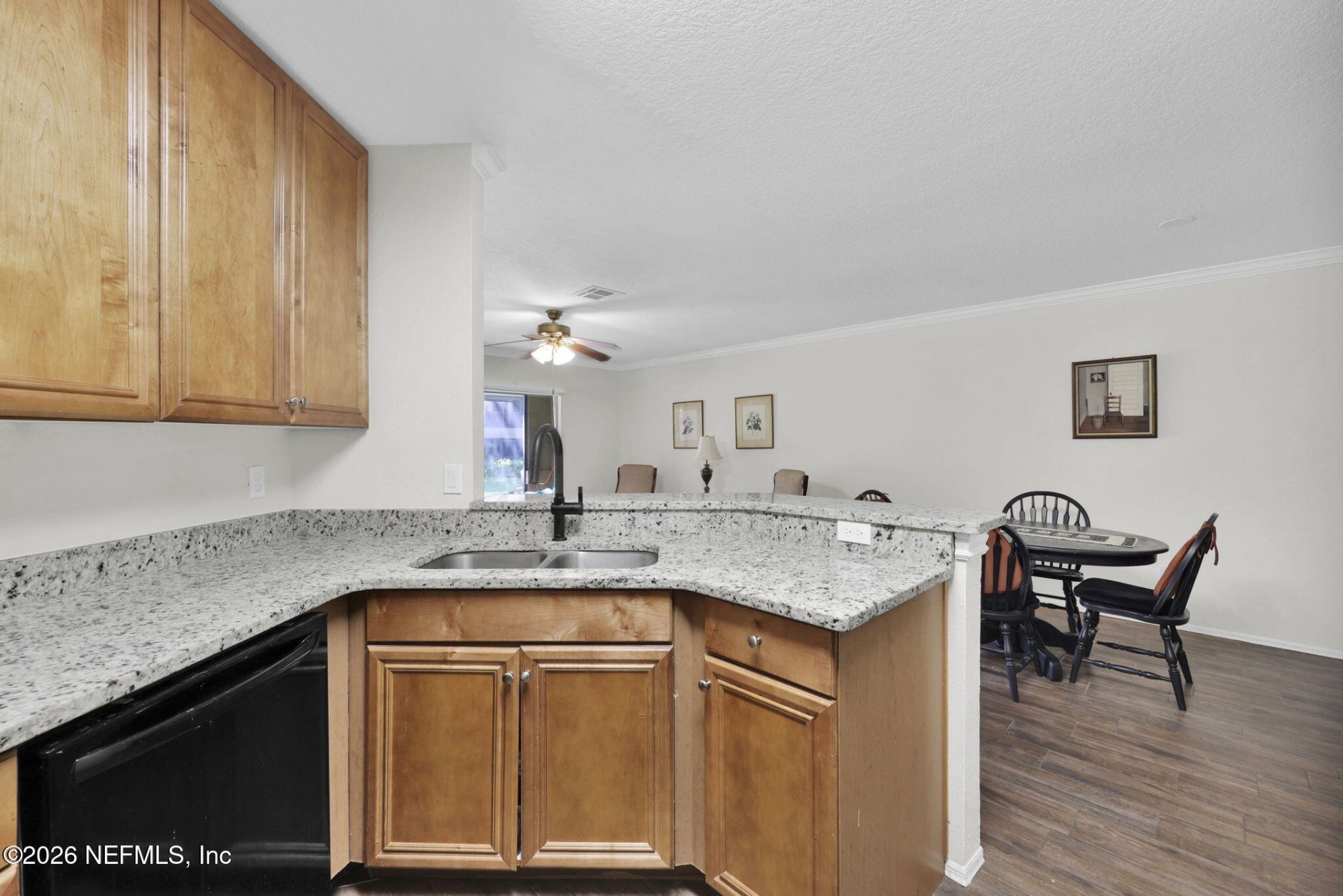 13 Arbor Club Drive, Unit 103, Palm Valley, FL 32082 Photo