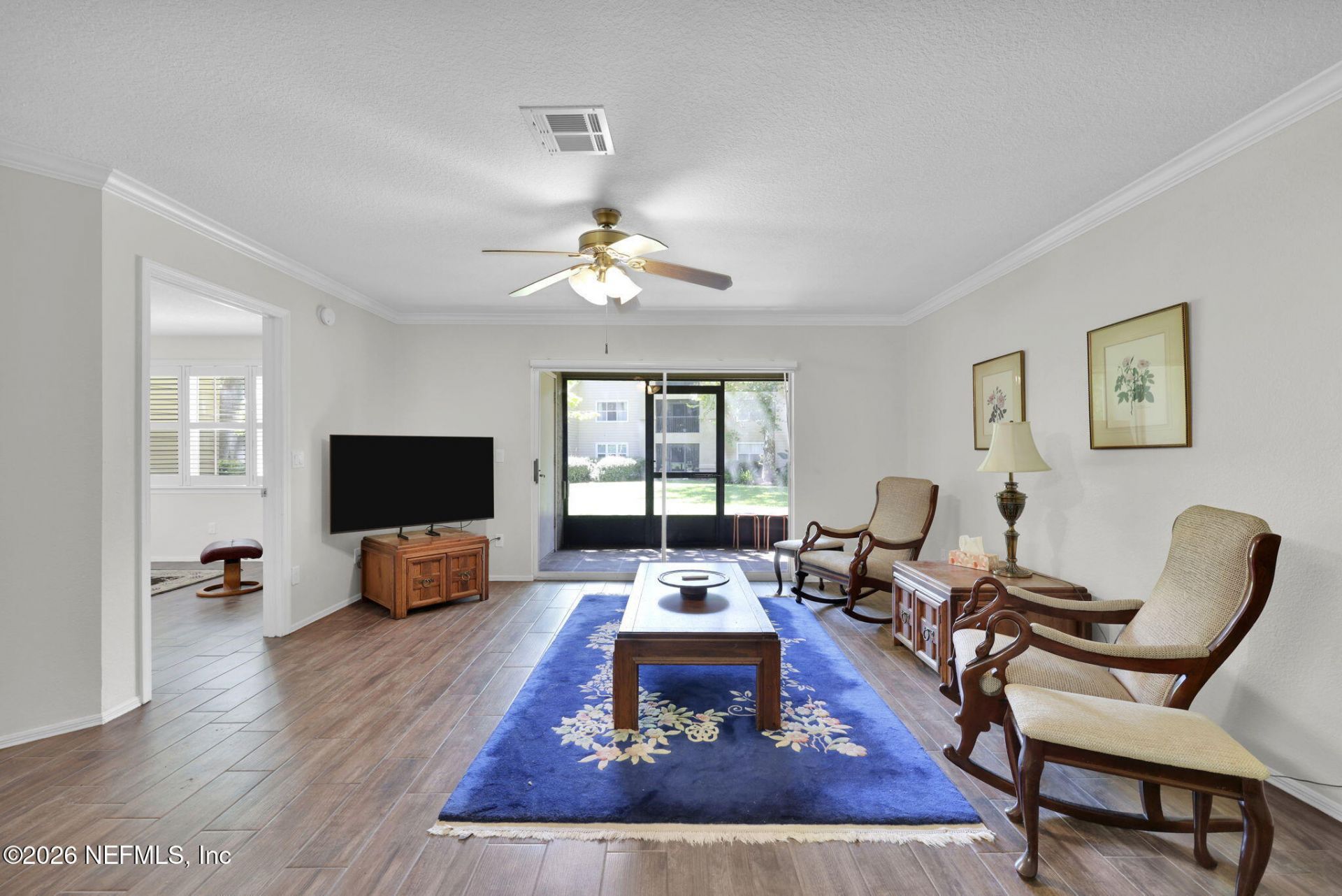 13 Arbor Club Drive, Unit 103, Palm Valley, FL 32082 Photo