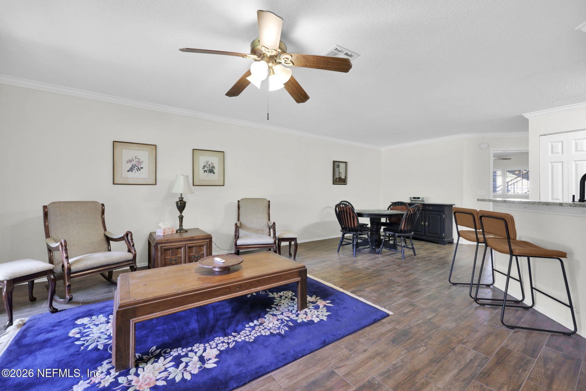 13 Arbor Club Drive, Unit 103, Palm Valley, FL 32082 Photo