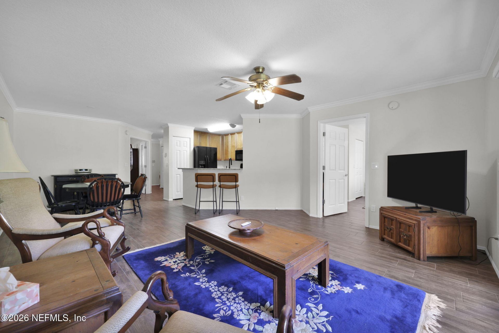 13 Arbor Club Drive, Unit 103, Palm Valley, FL 32082 Photo