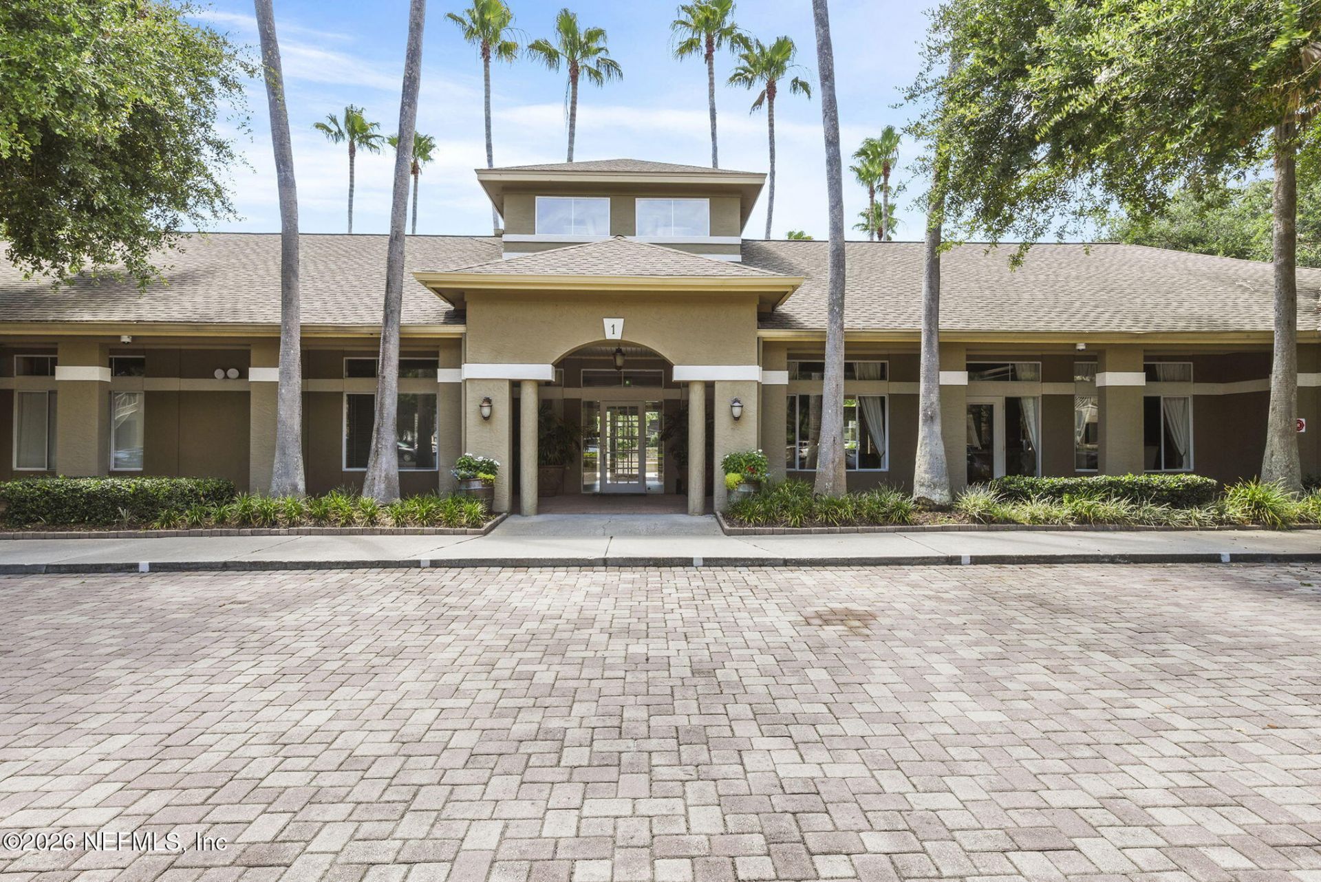 13 Arbor Club Drive, Unit 103, Palm Valley, FL 32082 Photo