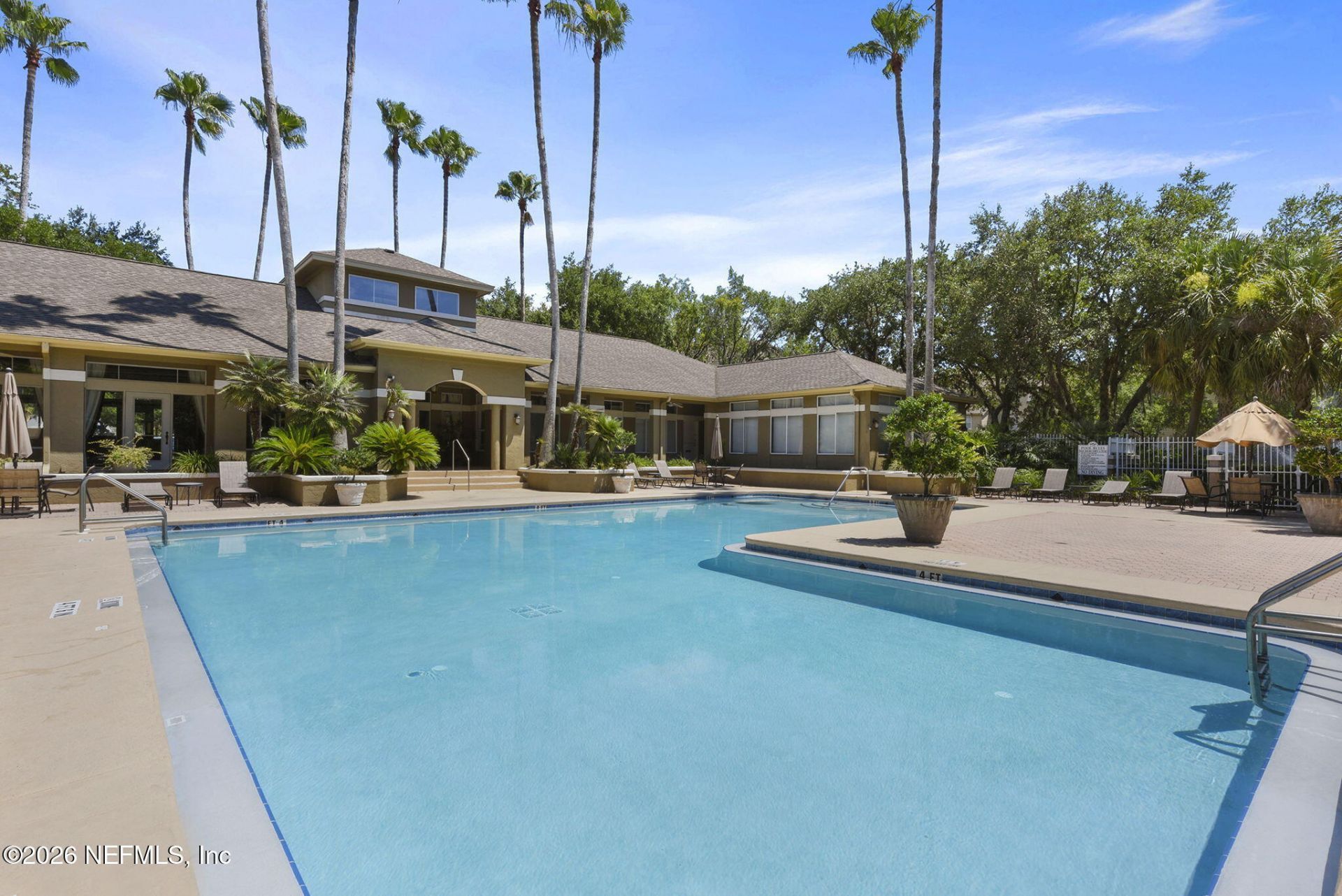 13 Arbor Club Drive, Unit 103, Palm Valley, FL 32082 Photo