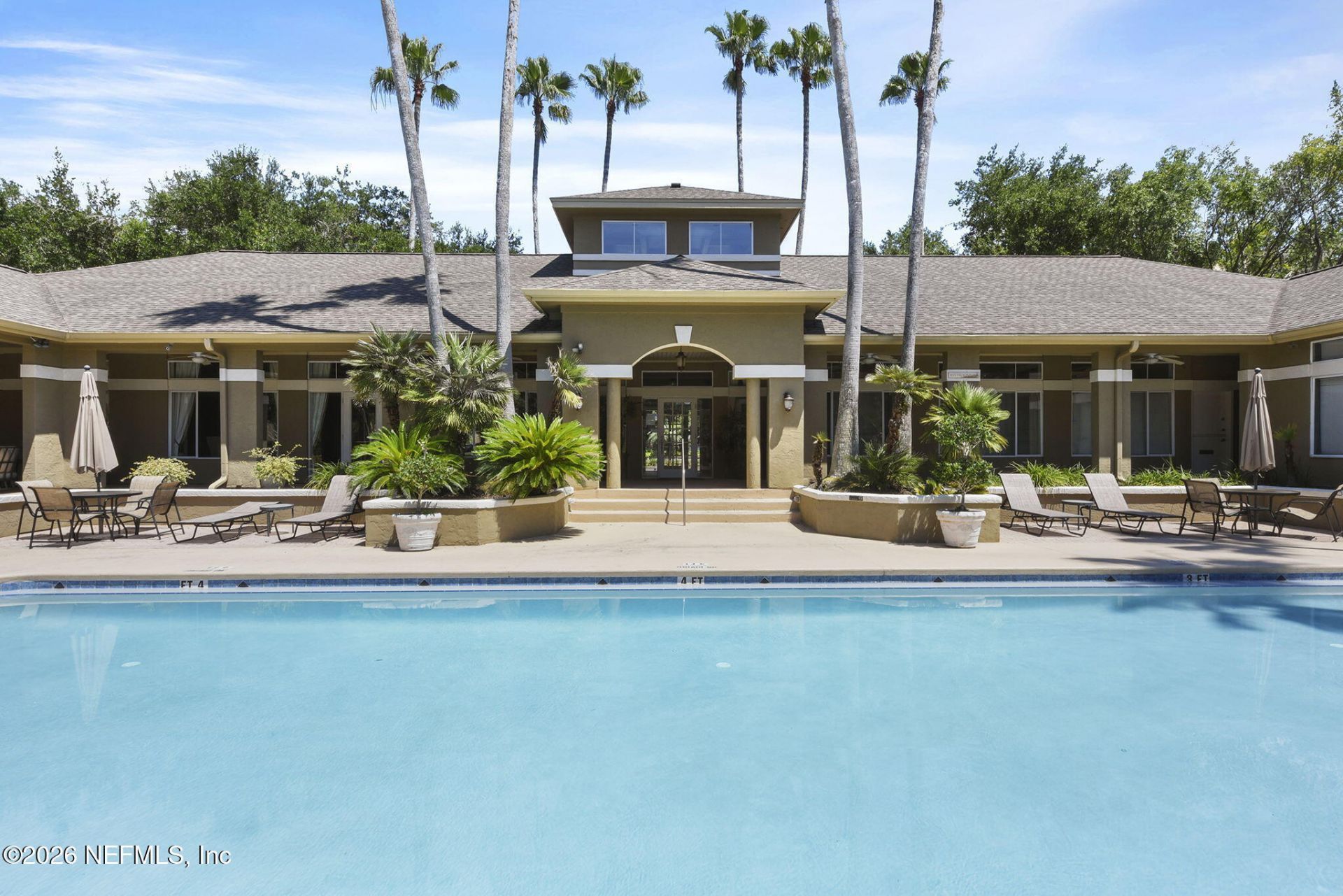 13 Arbor Club Drive, Unit 103, Palm Valley, FL 32082 Photo