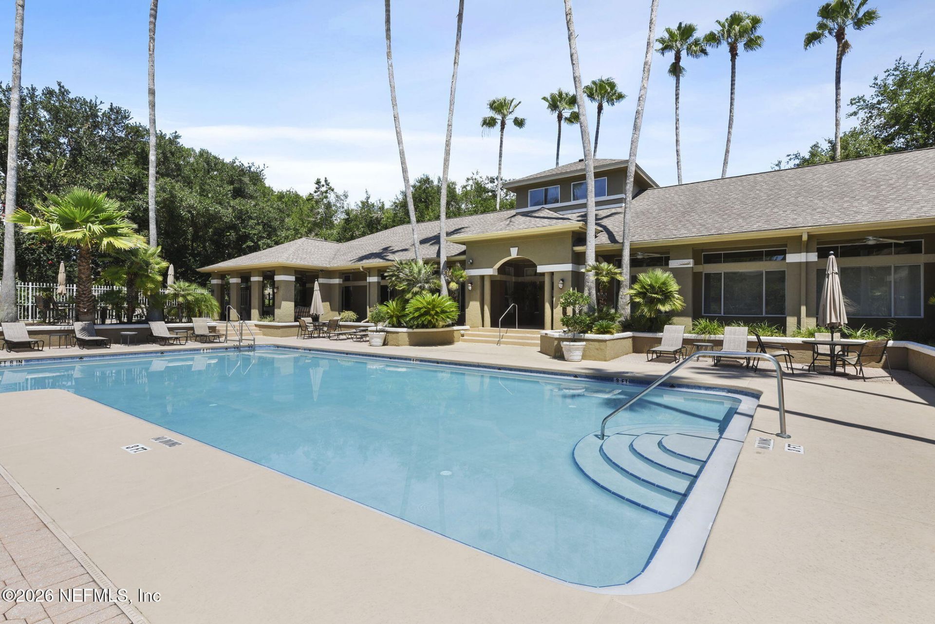 13 Arbor Club Drive, Unit 103, Palm Valley, FL 32082 Photo