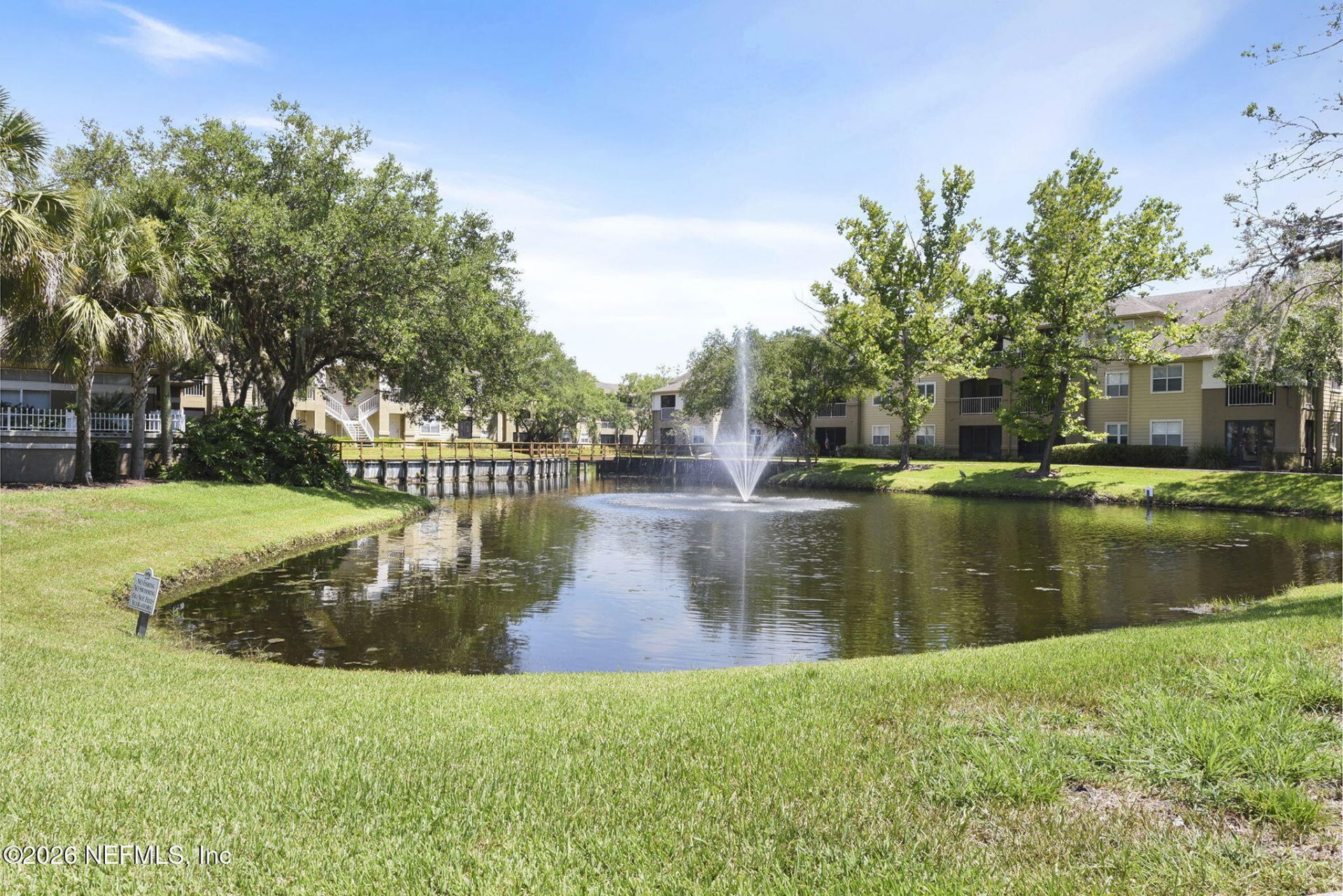 13 Arbor Club Drive, Unit 103, Palm Valley, FL 32082 Photo