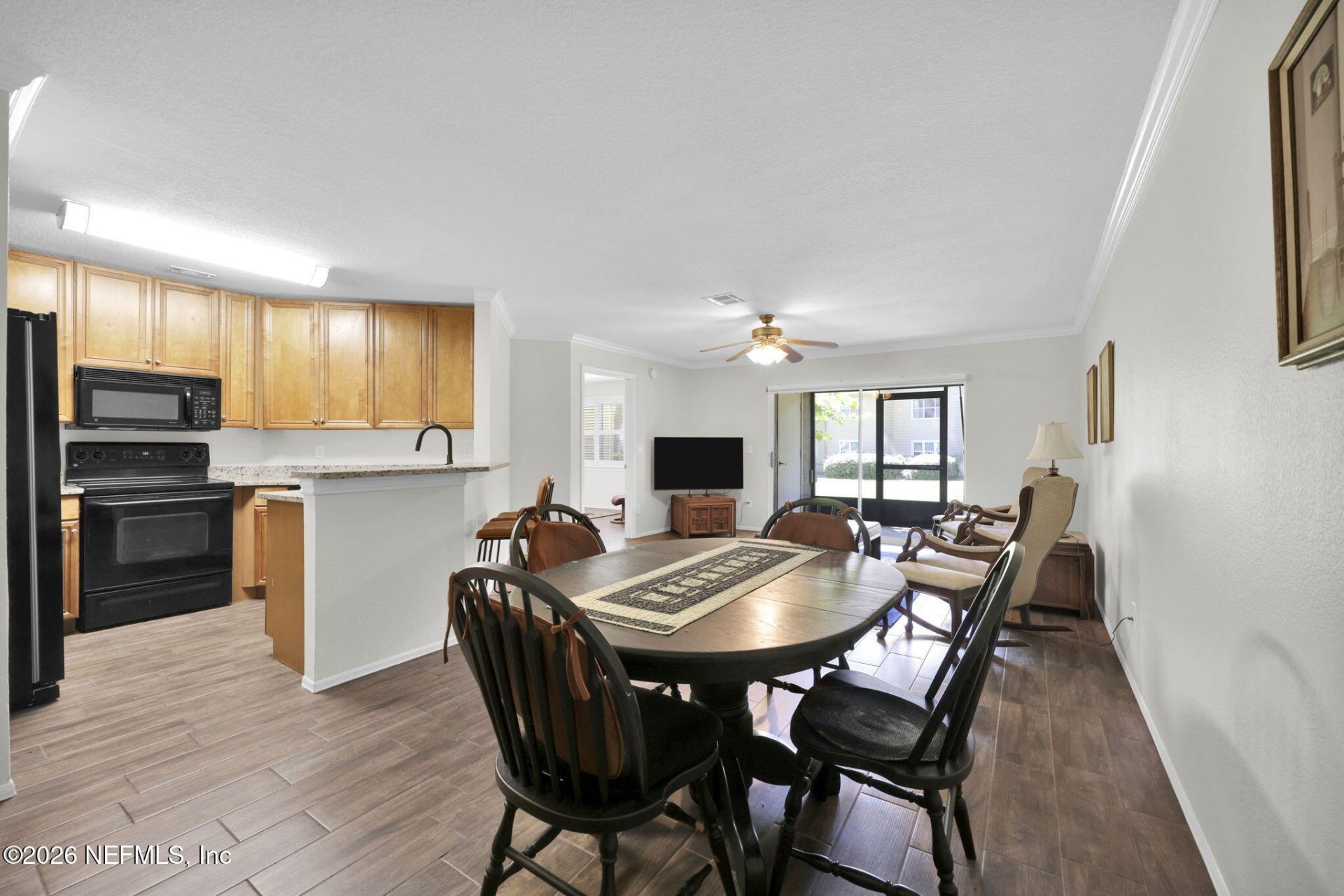 13 Arbor Club Drive, Unit 103, Palm Valley, FL 32082 Photo