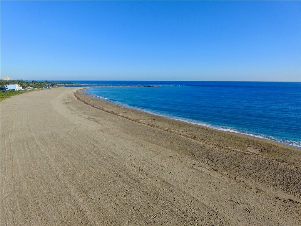 901 S Ocean Drive , Hutchinson Island, FL 34949 Photo