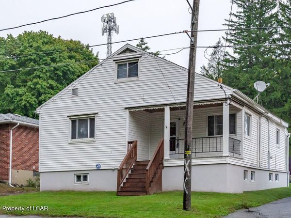 934 Jeansville Road, Hazle Twp, PA 18201