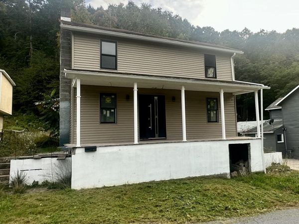 93 Grant Street, Shickshinny, PA 18655