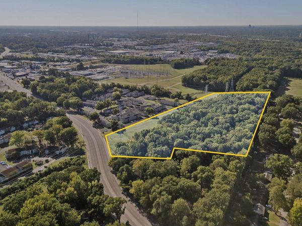 0 RALEIGH-LAGRANGE RD, Memphis, TN 38128