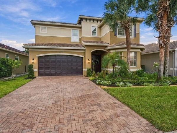6550 Marbella DR , NAPLES, FL 34105