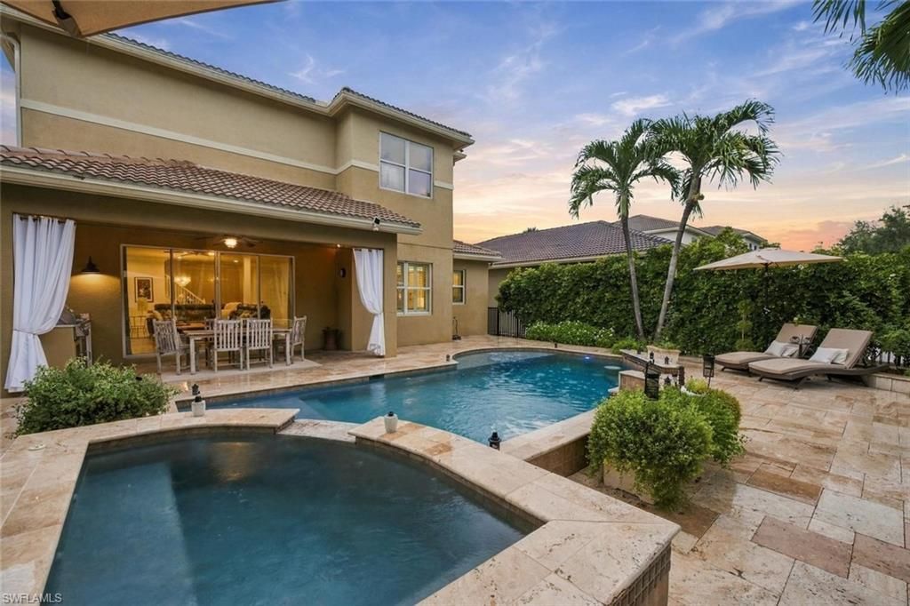 6550 Marbella Dr, Naples, FL 34105 Photo
