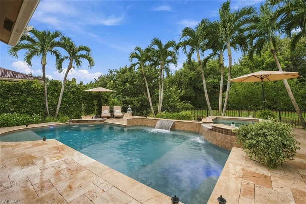 6550 Marbella Dr, Naples, FL 34105 Photo