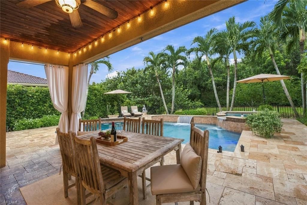 6550 Marbella Dr, Naples, FL 34105 Photo