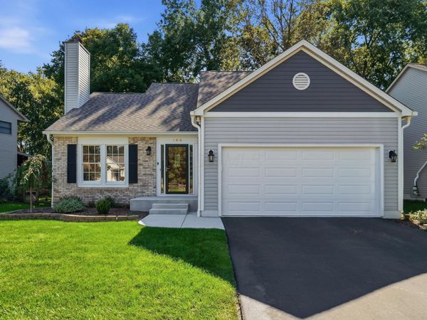190 Beech Drive , Delaware, OH 43015