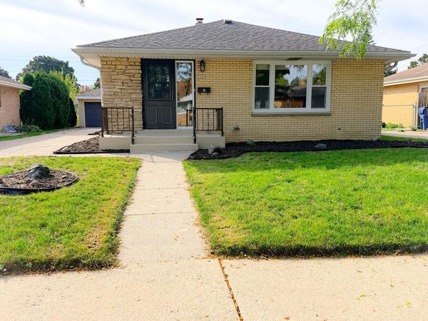 3205 S 70th STREET, Milwaukee, WI 53219