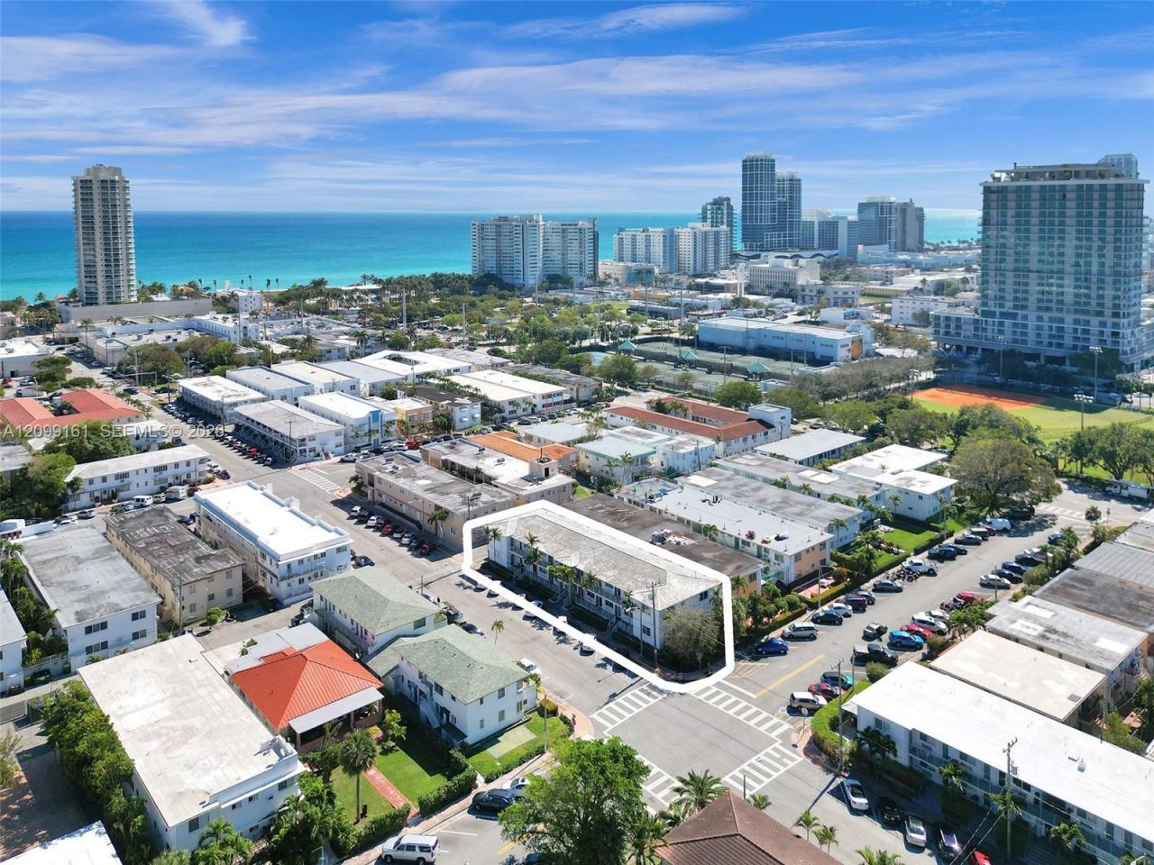 540 74th St , Unit 14, Miami Beach, FL 33141 Photo