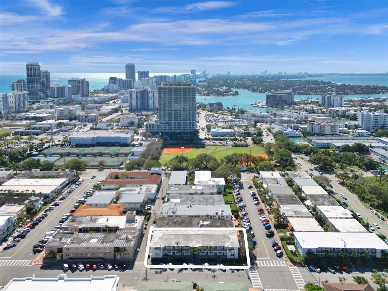 540 74th St , Unit 14, Miami Beach, FL 33141 Photo
