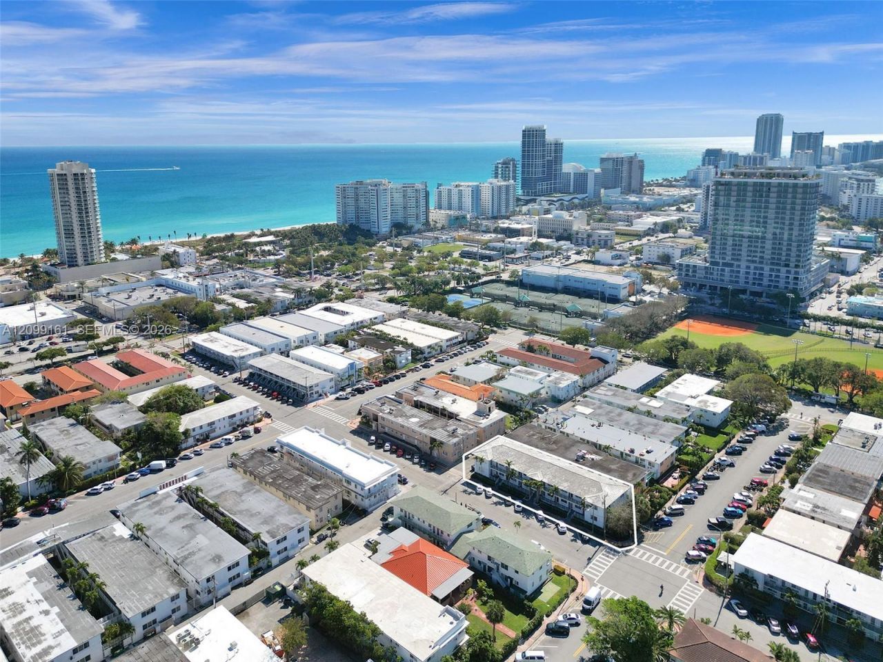 540 74th St , Unit 14, Miami Beach, FL 33141 Photo