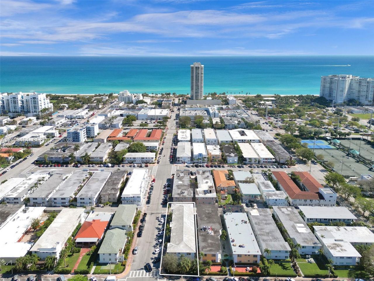 540 74th St , Unit 14, Miami Beach, FL 33141 Photo