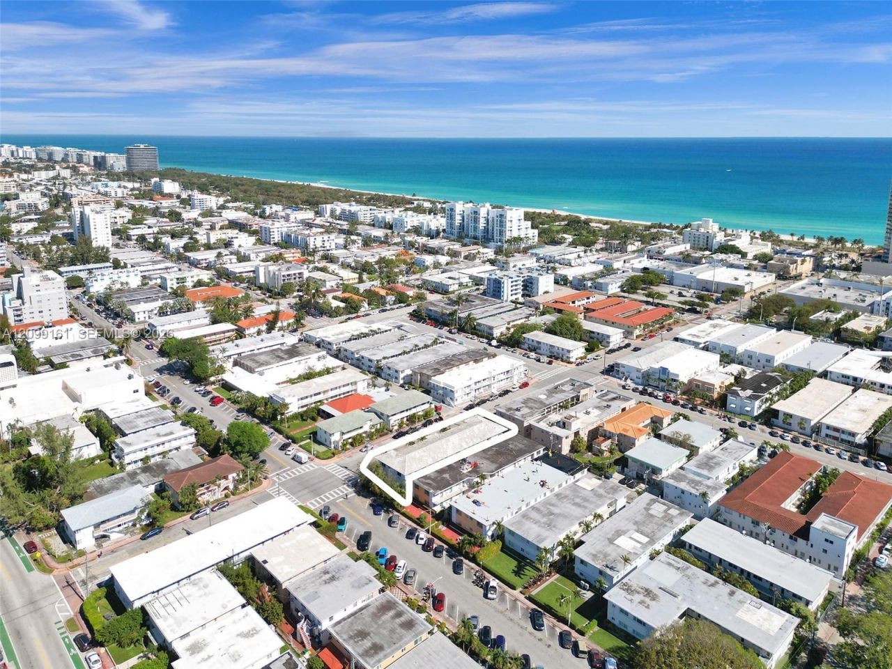 540 74th St , Unit 14, Miami Beach, FL 33141 Photo