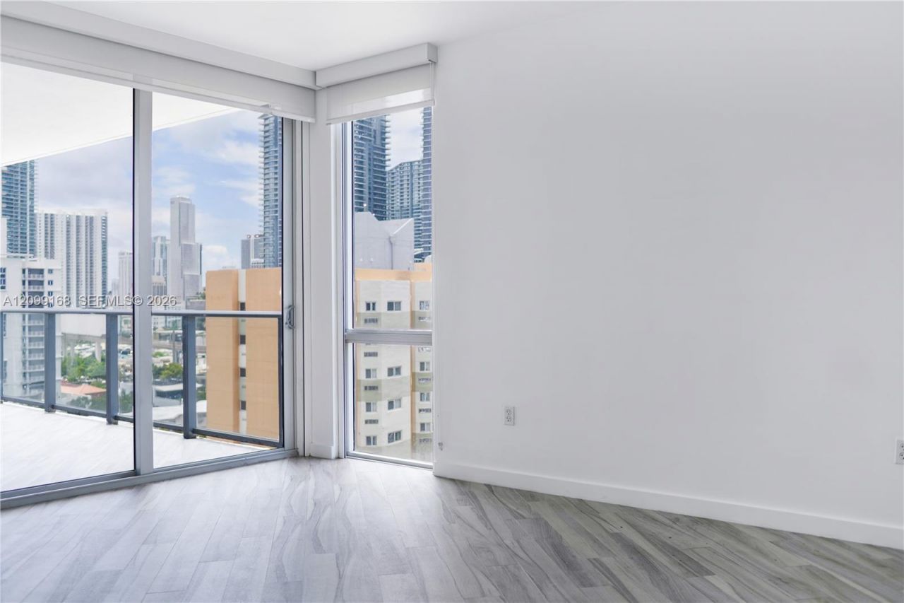 1010 SW 2nd Ave , Unit 1104, Miami, FL 33130 Photo