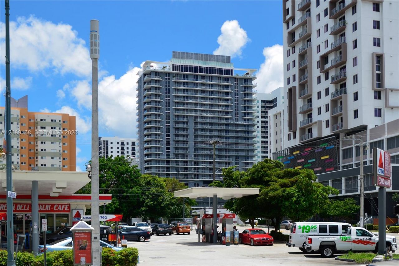 1010 SW 2nd Ave , Unit 1104, Miami, FL 33130 Photo