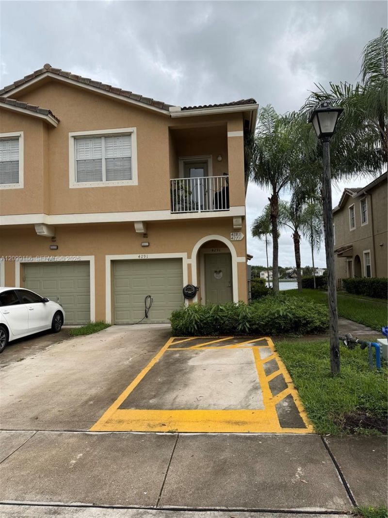 4291 SW 131st Ln , Unit 4203, Miramar, FL 33027 Photo