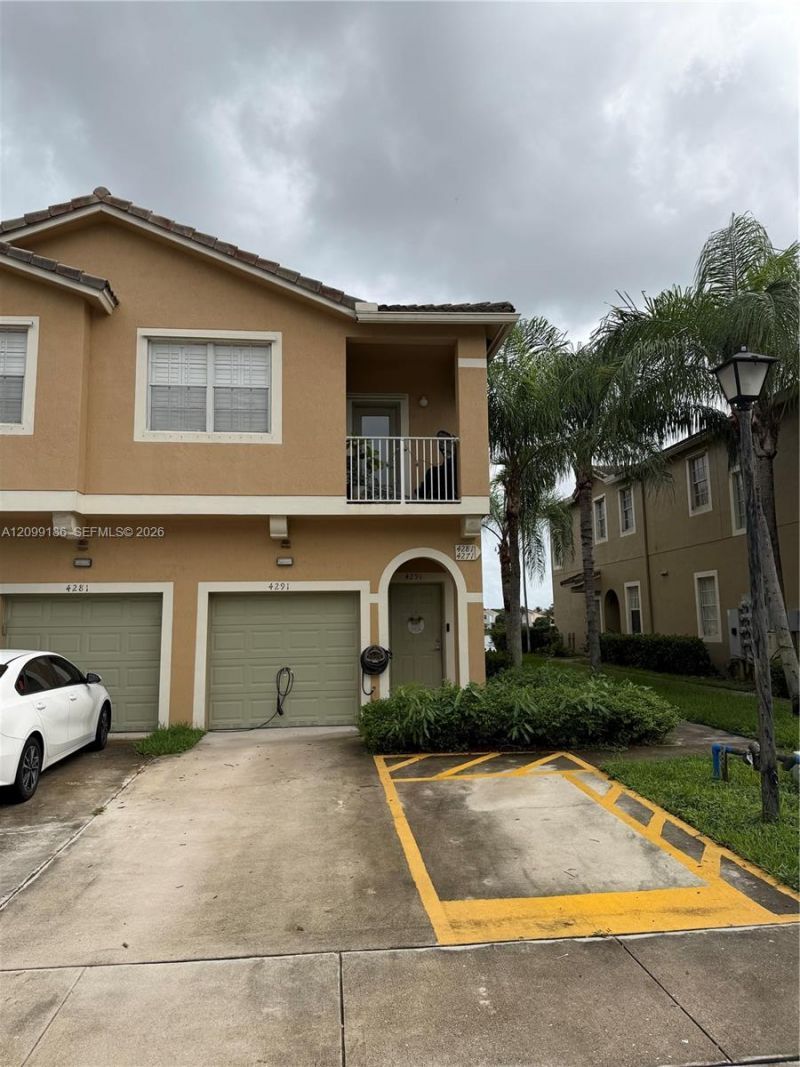 4291 SW 131st Ln , Unit 4203, Miramar, FL 33027 Photo