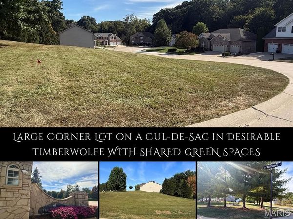 34 Wolfe Creek Court , Glen Carbon, IL 62034