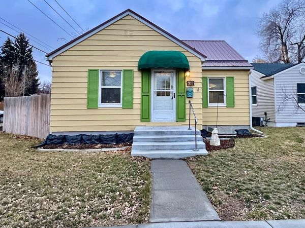 498 9th Street, IDAHO FALLS, ID 83404