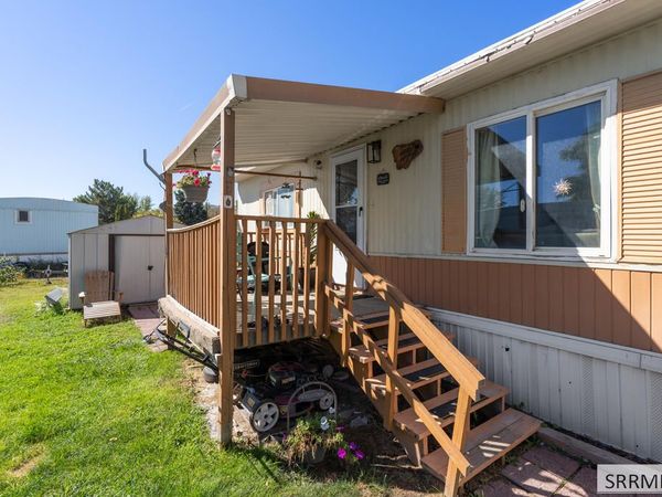 1900 Quinn Road, Unit 217, POCATELLO, ID 83202