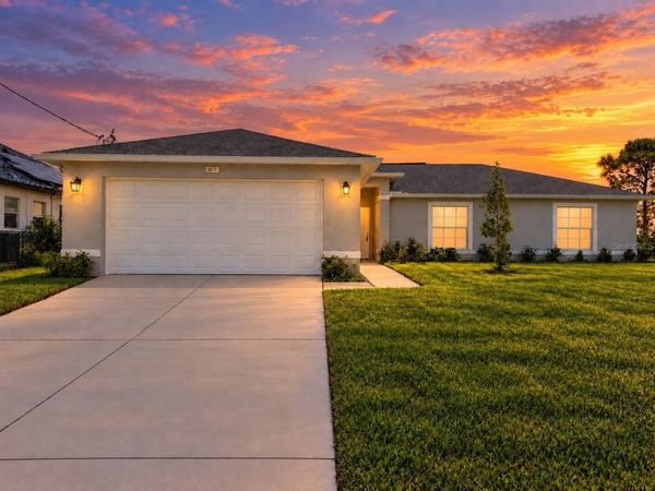 1840 NW 30TH TERRACE , CAPE CORAL, FL 33993