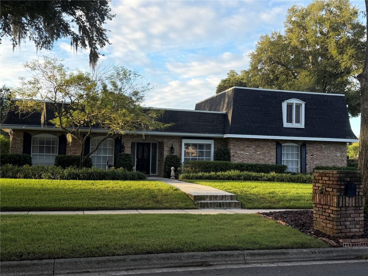 1114 Wald Road, Orlando, FL 32806 Photo