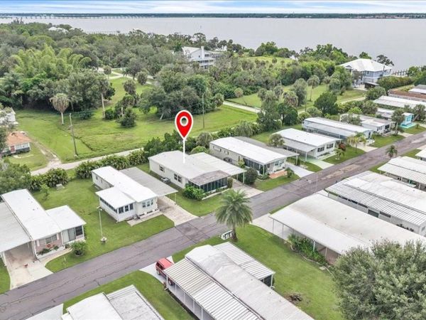 24437 HARBORVIEW ROAD , Unit 27, PORT CHARLOTTE, FL 33980