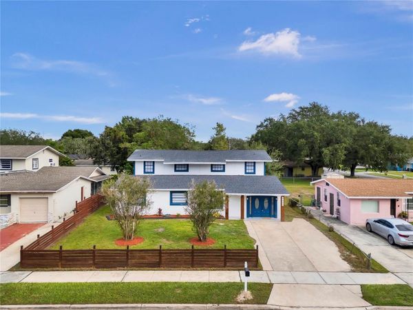 4665 PIEDMONT COURT , ORLANDO, FL 32811