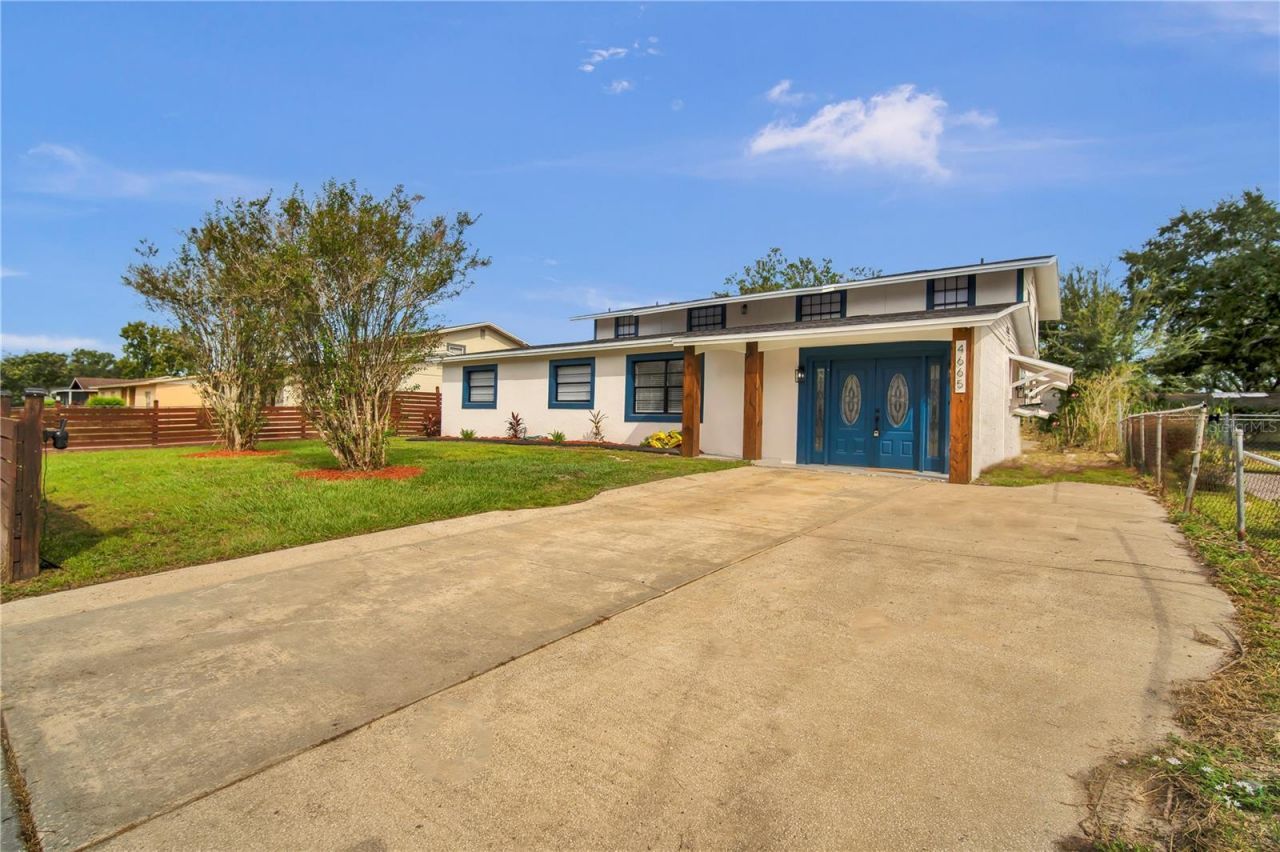 4665 Piedmont Court, Orlando, FL 32811 Photo