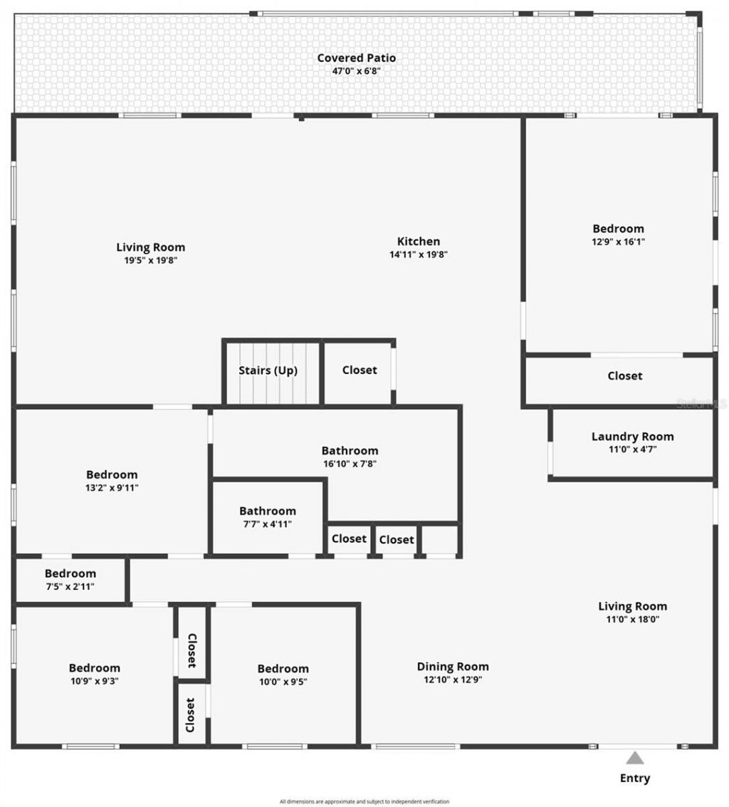 4665 Piedmont Court, Orlando, FL 32811 Photo