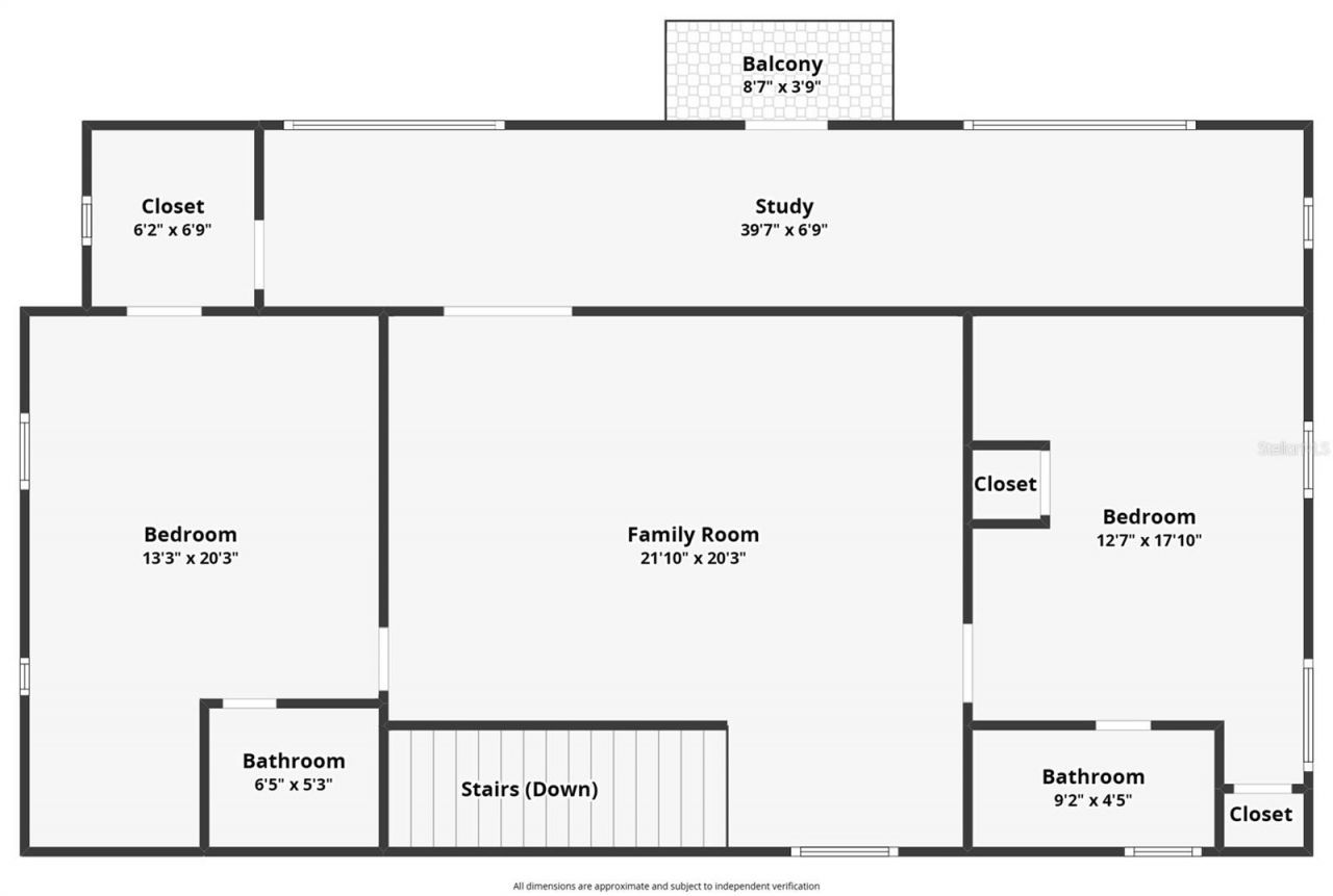 4665 Piedmont Court, Orlando, FL 32811 Photo