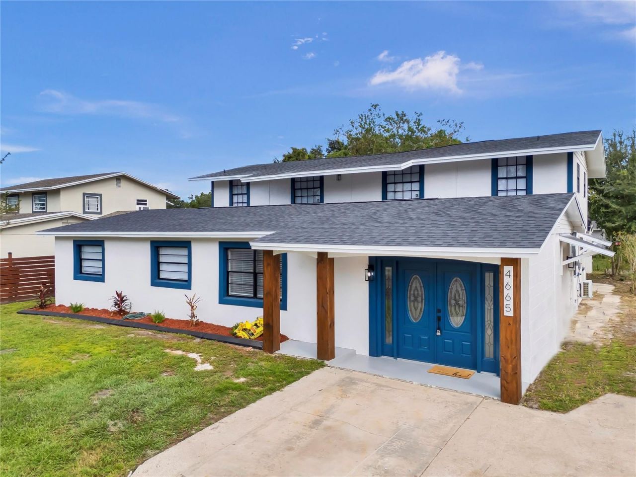 4665 Piedmont Court, Orlando, FL 32811 Photo