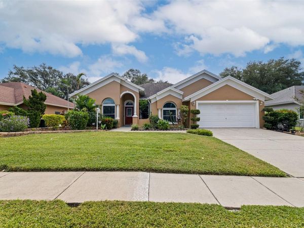 903 WHIPPOORWILL DRIVE , PALM HARBOR, FL 34683