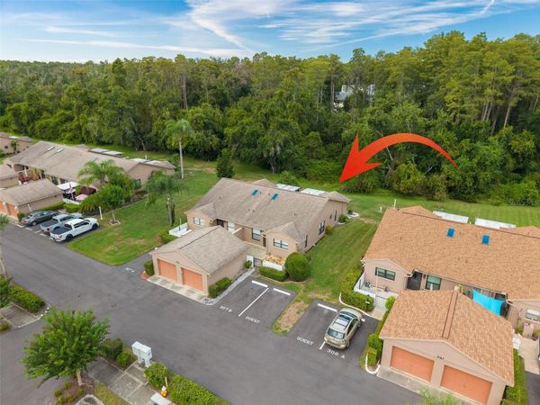 3185 CHARTER CLUB DRIVE, Unit B, TARPON SPRINGS, FL 34688