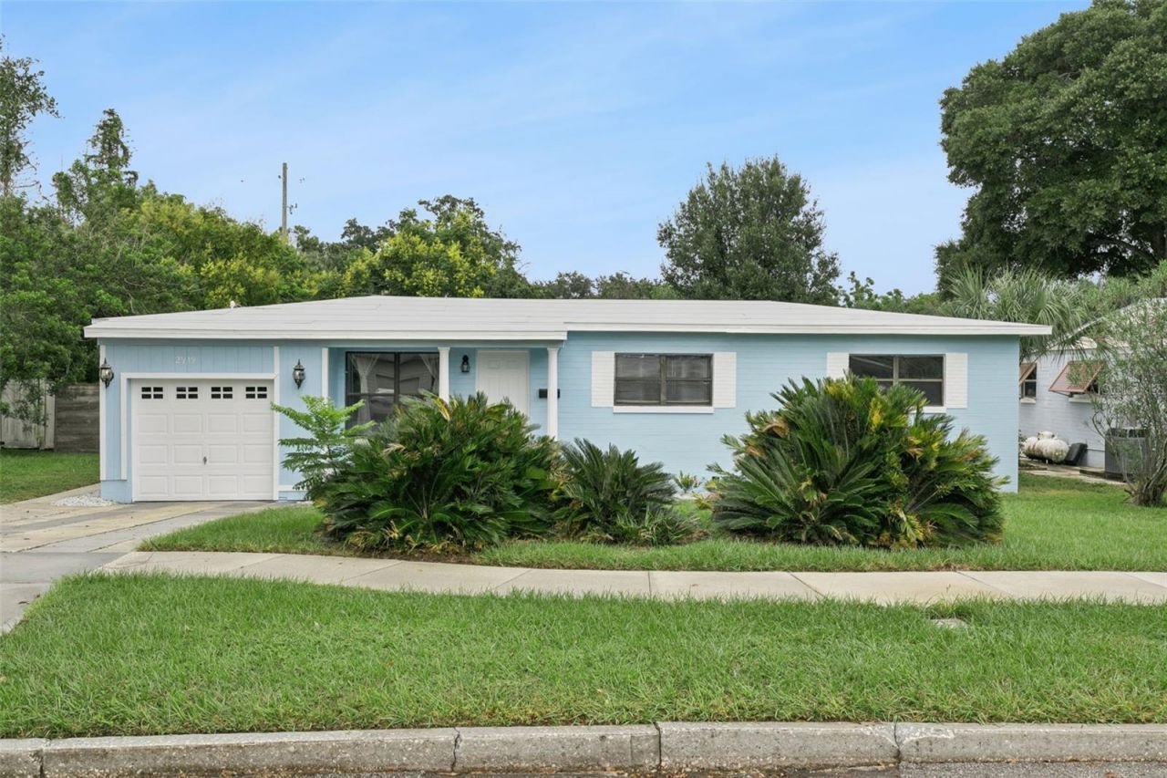 2919 Huntington Street, Orlando, FL 32803 Main Photo