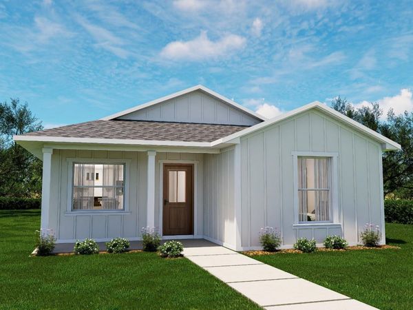 409 RAINEY BOULEVARD , WAUCHULA, FL 33873