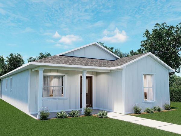 409 RAINEY BOULEVARD , WAUCHULA, FL 33873