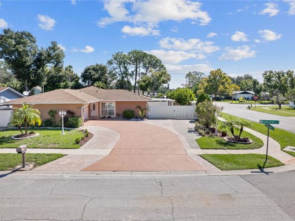 14501 HIGHLAND HILLS PLACE , TAMPA, FL 33625