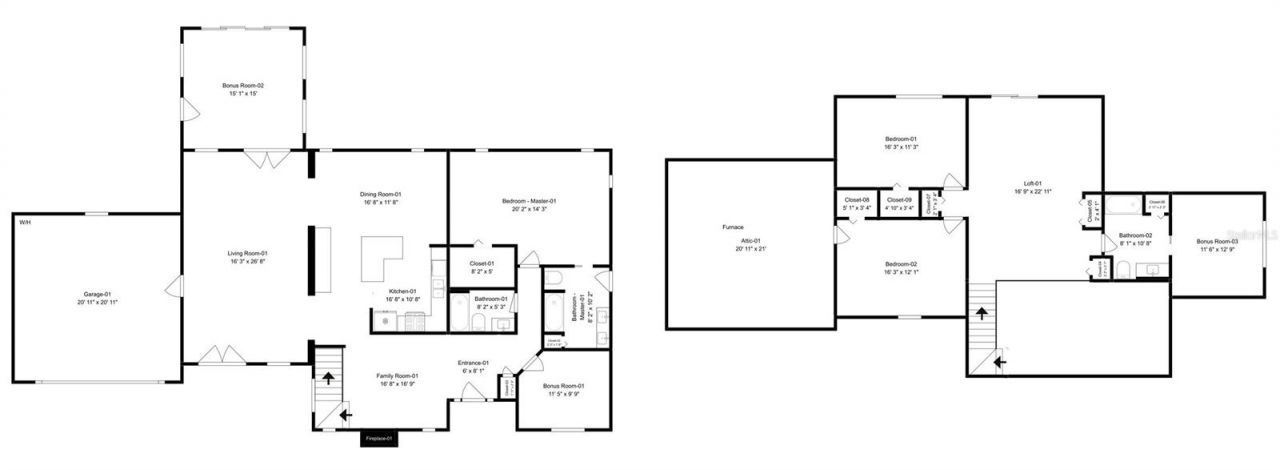 126 Goins Drive , Seffner, FL 33584 Photo