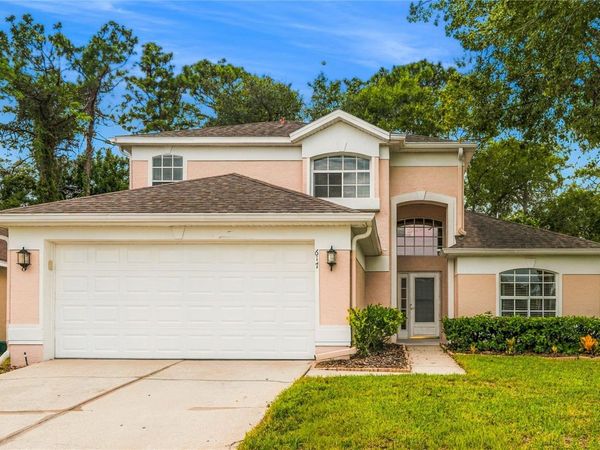 617 RANDON TERRACE , LAKE MARY, FL 32746