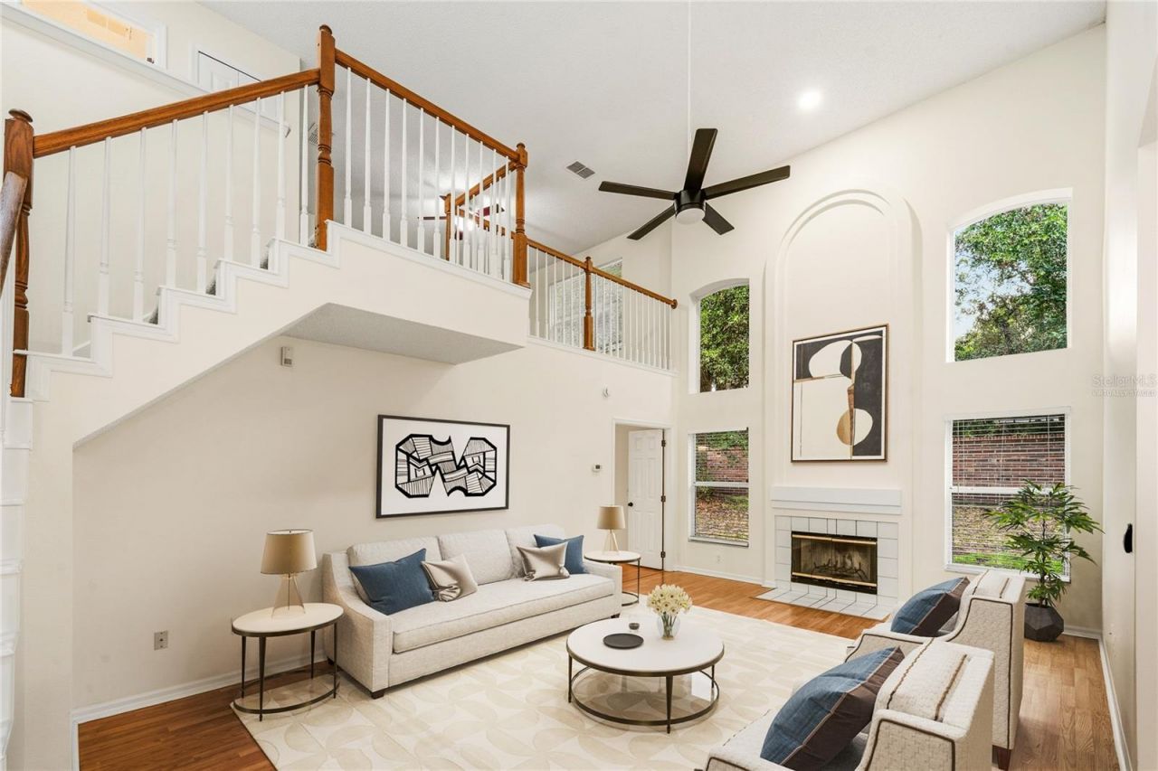 617 Randon Terrace , Lake Mary, FL 32746 Photo
