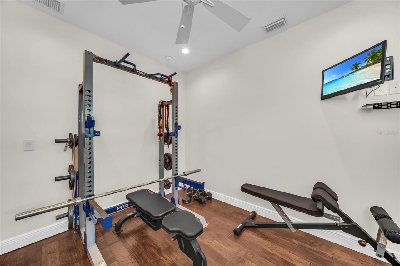 301 Ponce De Leon Avenue, Venice, FL 34285 Photo